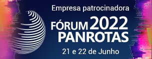 Esta empresa apoya el Foro PANROTAS 2022