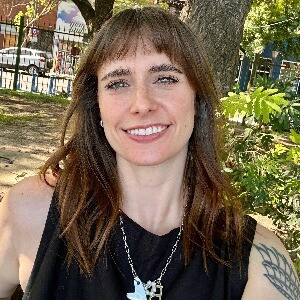 Foto de Beatrice Teizen