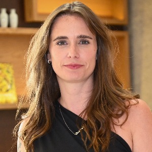 Foto de Beatrice Teizen