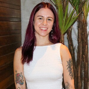 Foto de Beatriz Contelli