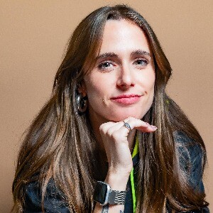 Foto de Beatrice Teizen
