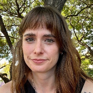 Foto de Beatrice Teizen