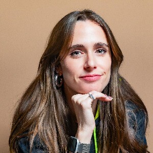 Foto de Beatrice Teizen