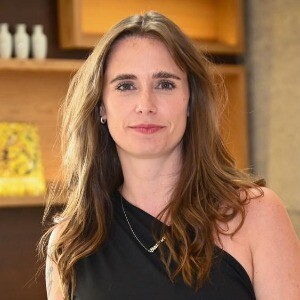 Foto de Beatrice Teizen