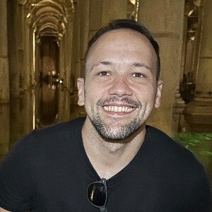Foto de Rodrigo Vieira